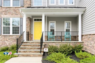 7454 Wild Senna Terrace, Moseley, VA 23120 - photo 4