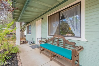 809 E Lone Pine Cir, Payson, AZ 85541 - photo 6