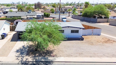 2207 E Aspen Ave, Mesa, AZ 85204 - photo 2