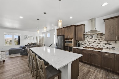 2603 Mayotte Way, Castle Rock, CO 80109 - photo 3