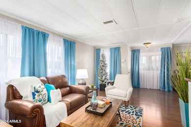 3104 E Broadway Rd unit 22, Mesa, AZ 85204 - photo 7