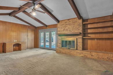 1005 Sequoyah Ln, Longview, TX 75605 - photo 4