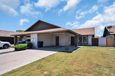 unlisted-address, Mesa, AZ 85204 - photo 3