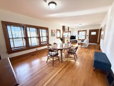 238 N Quentin St, Wichita, KS 67208 - photo 4