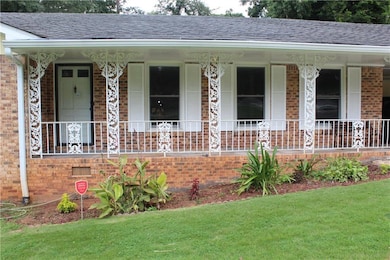 1179 Old Coach Rd, Stone Mountain, GA 30083 - photo 3