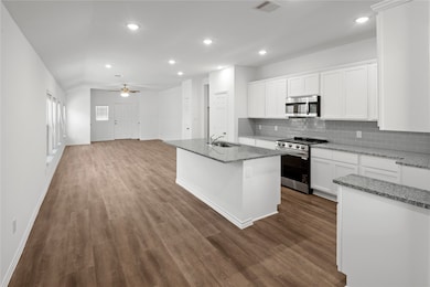 For physical representation only. Colors and selections will vary.