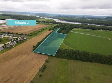 5.78 ac Highbanks Ln, Spring Green, WI 53588 - photo 2