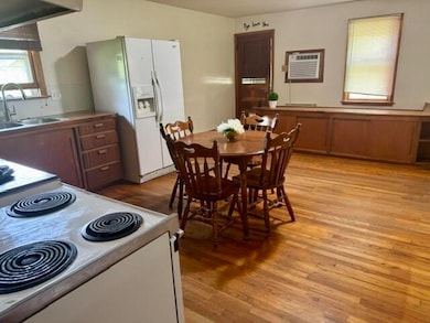 Kitchen view #2