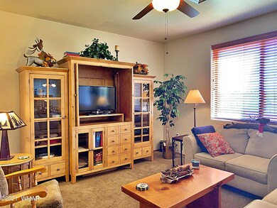 Cozy and Inviting