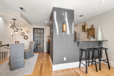 43 Gates St unit 3, Boston, MA 02127 - photo 3