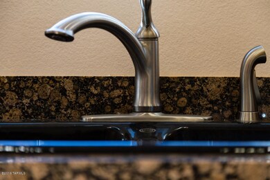 Updated faucets