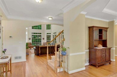 3245 Bywater Trail unit 6B, Roswell, GA 30075 - photo 4