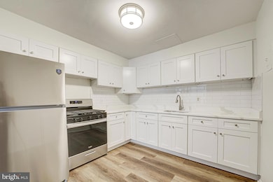 Coronado Condominium unit 207A, Hyattsville, MD 20783 - photo 6