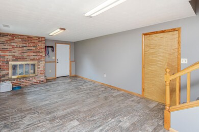 Rec Room