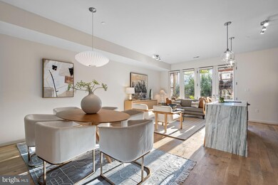 1224 11th St NW unit 3, Washington, DC 20001 - photo 2