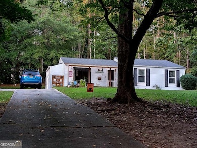 3184 Newcastle Way, Snellville, GA 30039 - photo 3