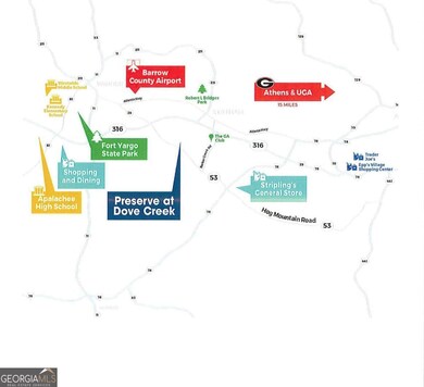 336 Abbott Rd, Winder, GA 30680 - photo 4