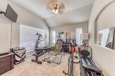 2516 Weatherford Heights Dr, Weatherford, TX 76087 - photo 6