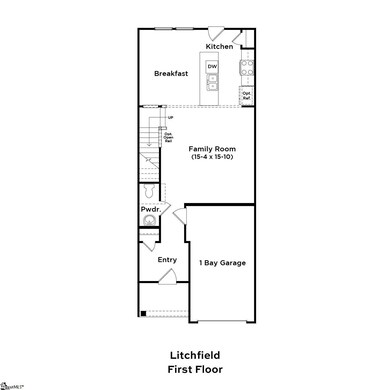 1308 Maplesmith Way, Moore, SC 29369 - photo 3