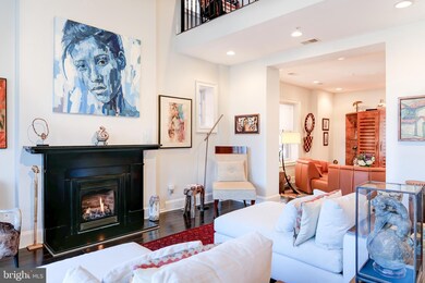 1306 Rhode Island Ave NW unit 4, Washington, DC 20005 - photo 4