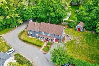 8 Central St, Wilmington, MA 01887 - photo 2