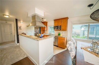 3204 81st Place SE unit B202, Mercer Island, WA 98040 - photo 7