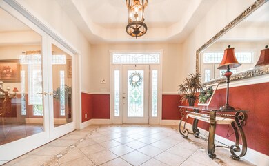 Foyer