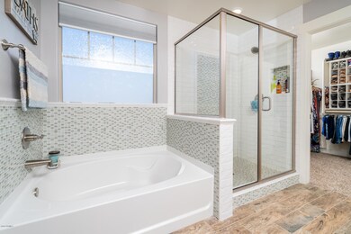 Tub & Shower