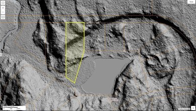 hillshade