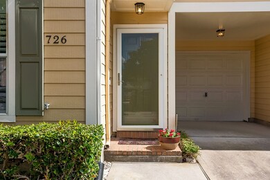 726 Redwing Place Dr, Houston, TX 77009 - photo 5