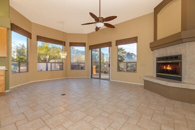 Great room
