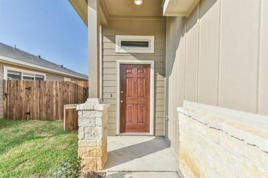 9757 Grosbeak Ln, Magnolia, TX 77354 - photo 5