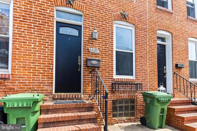 1607 Patapsco St, Baltimore, MD 21230 - photo 2