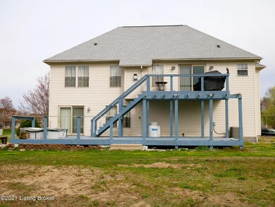 940 S Goldenrod Ln, Hanover, IN 47243 - photo 4