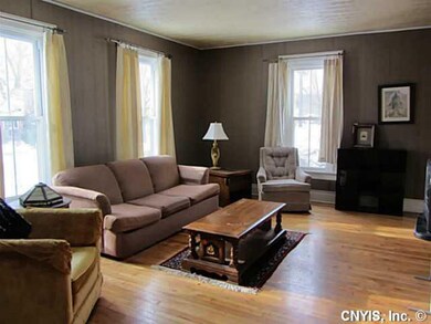 Living Room first floor living room