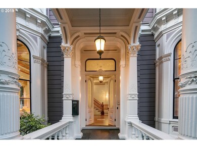 Entrance/Foyer
