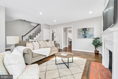 1537 Northgate Rd, Baltimore, MD 21218 - photo 5