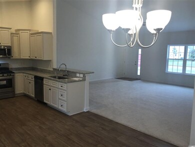 311 Palm Terrace Loop unit Lot 93 Laurel  Floor, Conway, SC 29526 - photo 4