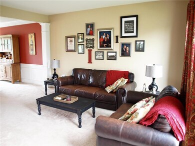 1922 Chichester Crossing, Macungie, PA 18062 - photo 5