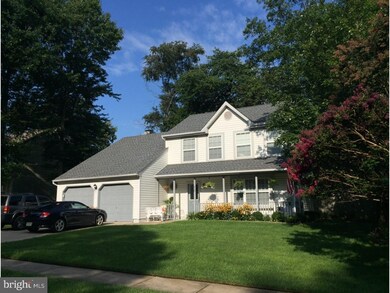 610 Ash St, Glassboro, NJ 08028 - photo 2