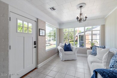 Sunroom