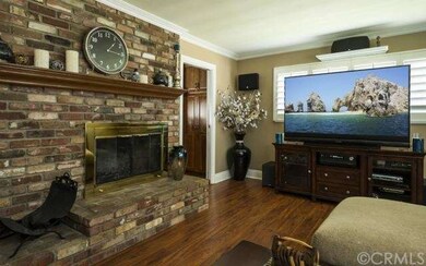 Fabulous living room