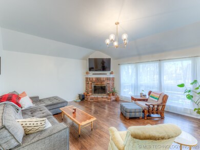 5008 S 202nd Ave E, Broken Arrow, OK 74014 - photo 4