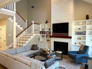 17 Devereaux Way unit C-2, Waterville Valley, NH 03215 - photo 4