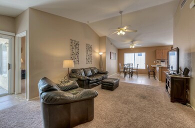 Living ~ Dining Room