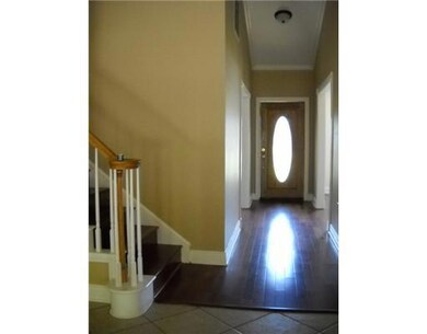 Foyer.