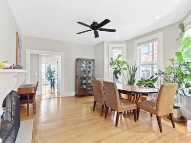 21 Lancaster St unit A, Cambridge, MA 02140 - photo 6