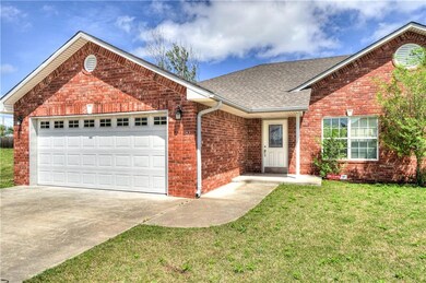 2335 Bent Tree Rd, Shawnee, OK 74804 - photo 5