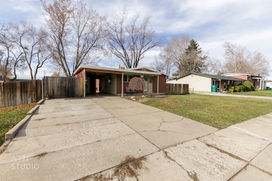 110 Mill Rd, Layton, UT 84041 - photo 4