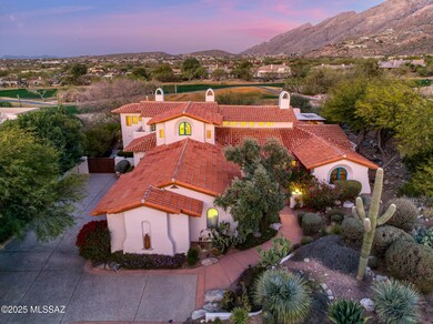 6229 N Desert Moon Loop